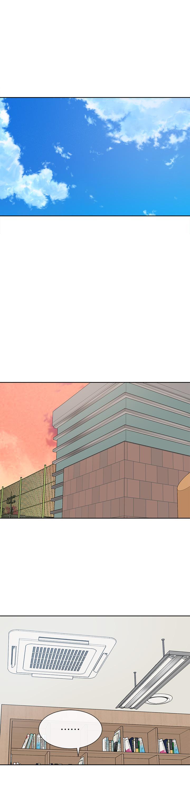 [韩国漫画] 社团学姐 校园,女学生,巨乳大奶#[40P]-29