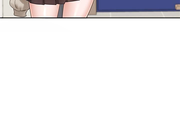 [韩国漫画] 社团学姐 校园,女学生,巨乳大奶#[40P]-31