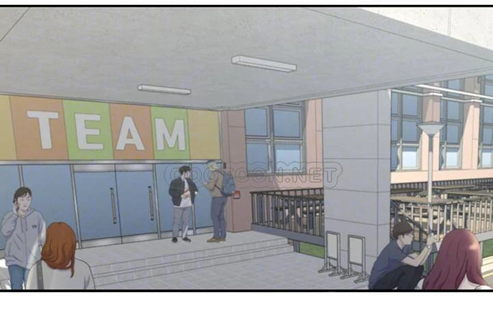 [韩国漫画] 社团学姐 校园,女学生,巨乳大奶#[33P]-10