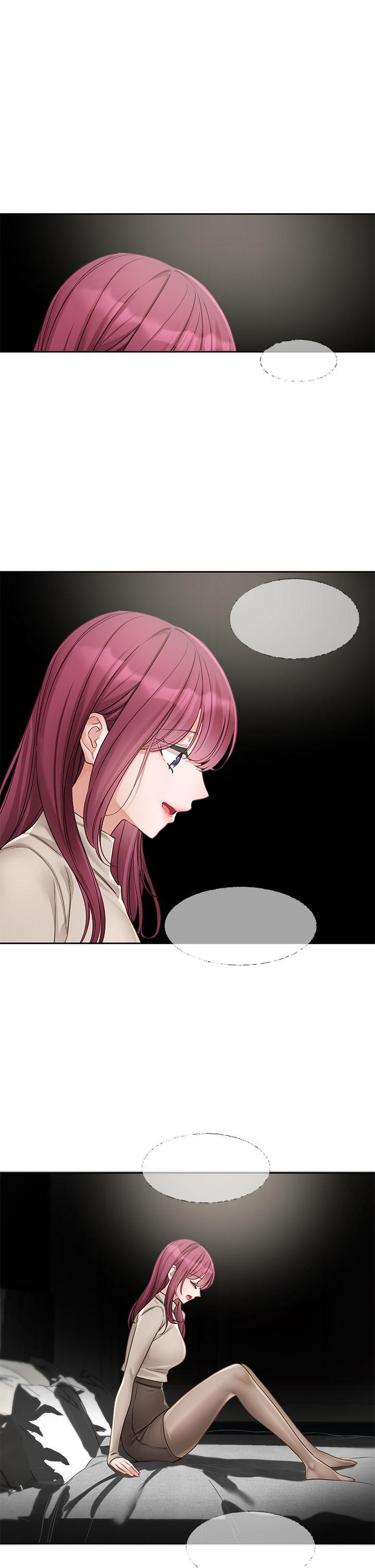 [韩国漫画] 社团学姐 校园,女学生,巨乳大奶#[38P]-25