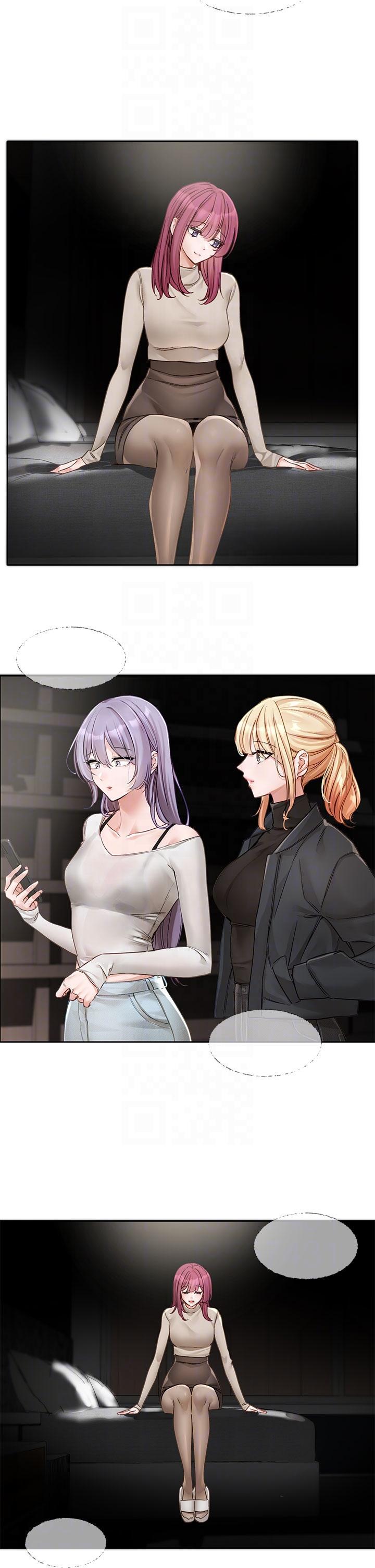 [韩国漫画] 社团学姐 校园,女学生,巨乳大奶#[38P]-26