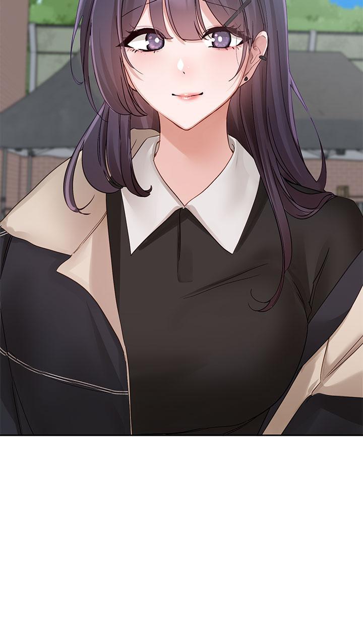 [韩国漫画] 社团学姐 校园,女学生,巨乳大奶#[38P]-35