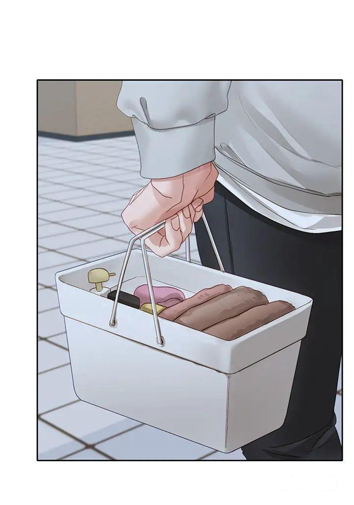 [韩国漫画] 社团学姐 校园,女学生,巨乳大奶#[43P]-31