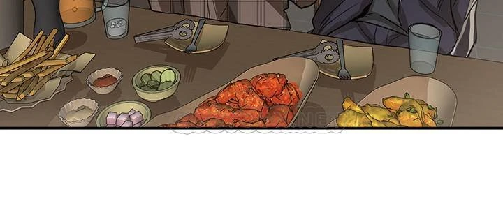 [韩国漫画] 社团学姐 校园,女学生,巨乳大奶#[38P]-4