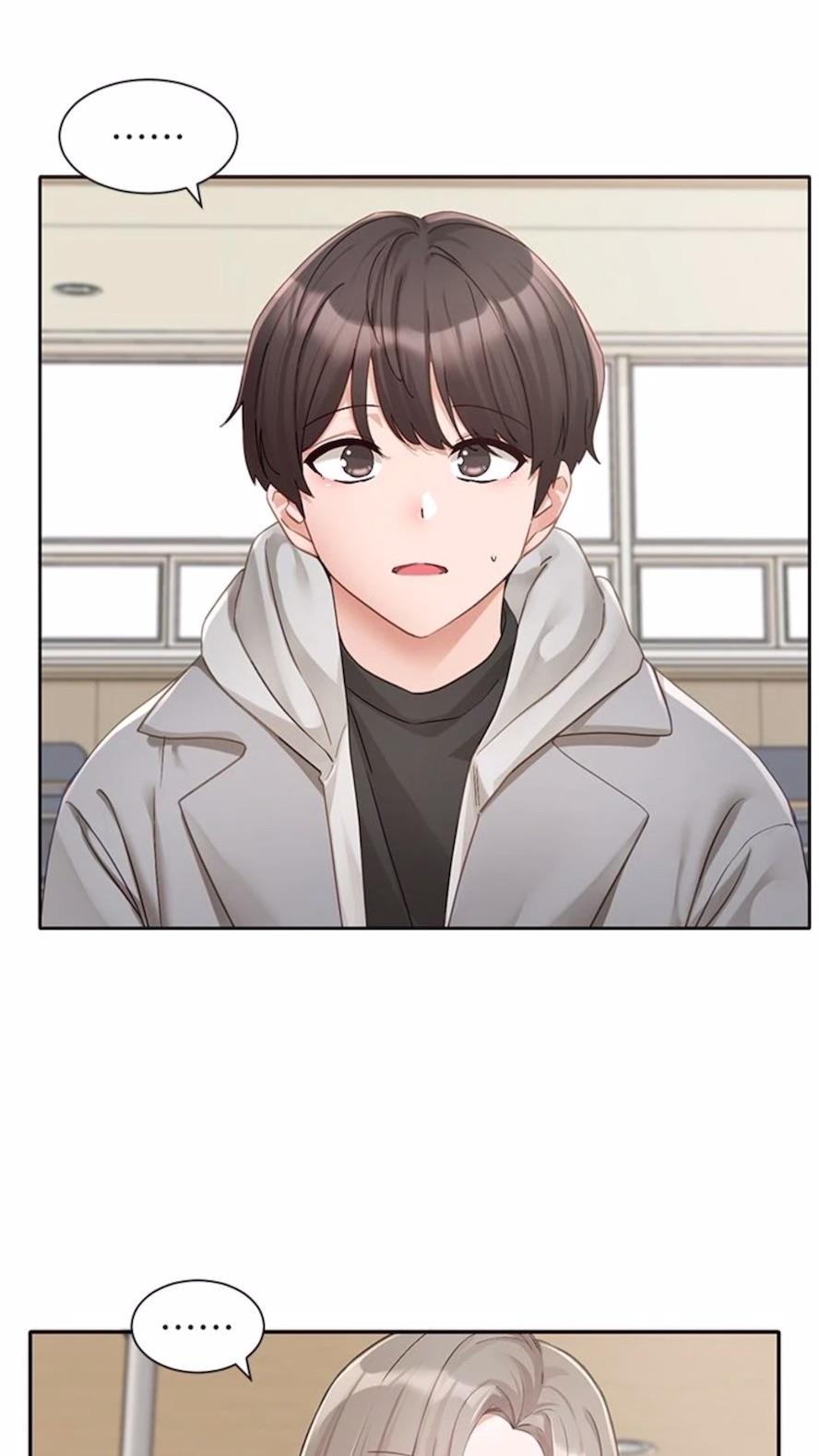 [韩国漫画] 社团学姐 校园,女学生,巨乳大奶#[85P]-14