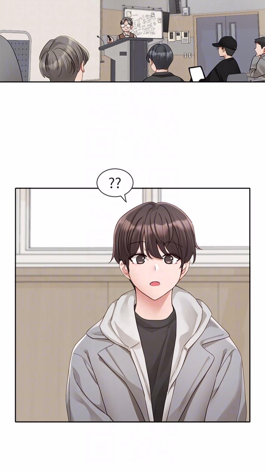 [韩国漫画] 社团学姐 校园,女学生,巨乳大奶#[85P]-21