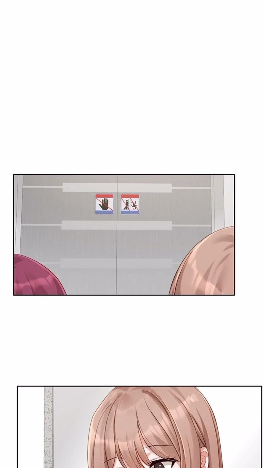 [韩国漫画] 社团学姐 校园,女学生,巨乳大奶#[85P]-70