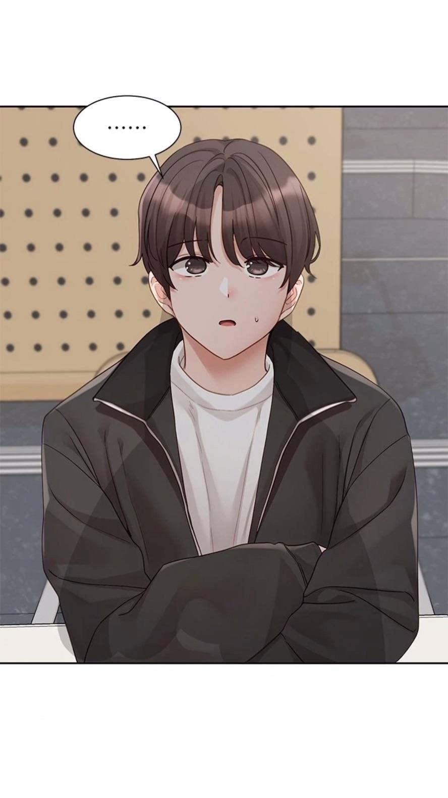 [韩国漫画] 社团学姐 校园,女学生,巨乳大奶#[85P]-82