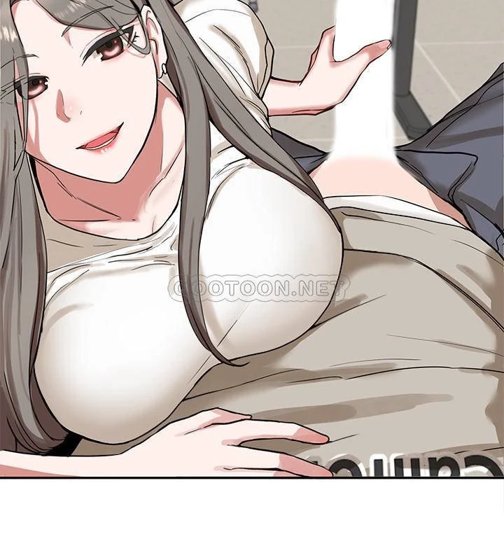 [韩国漫画] 社团学姐 校园,女学生,巨乳大奶#[40P]-24