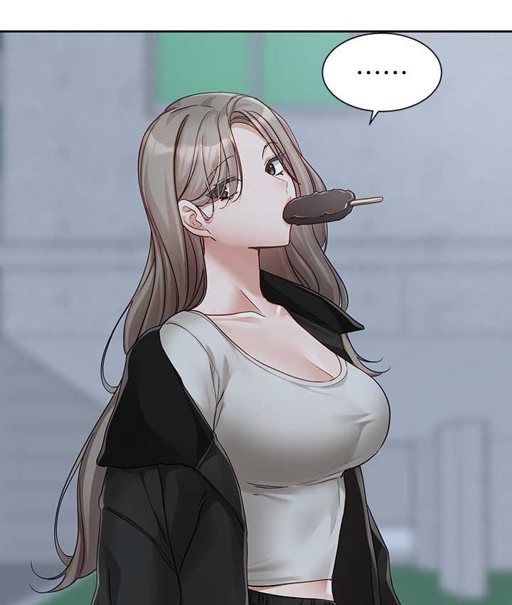 [韩国漫画] 社团学姐 校园,女学生,巨乳大奶#[109P]-12