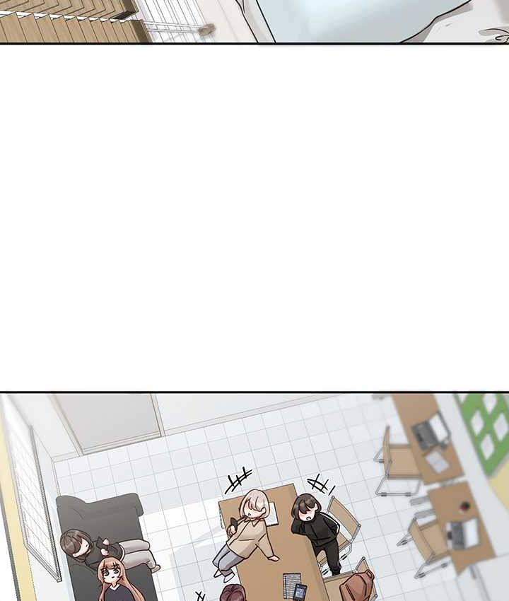 [韩国漫画] 社团学姐 校园,女学生,巨乳大奶#[109P]-22