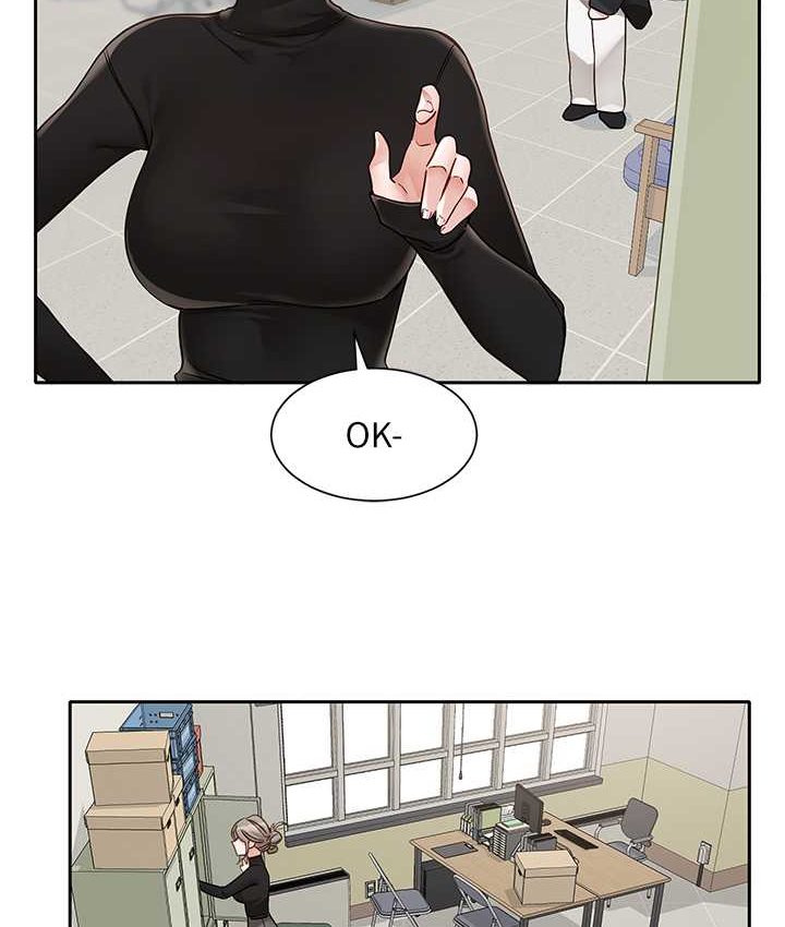 [韩国漫画] 社团学姐 校园,女学生,巨乳大奶#[109P]-49