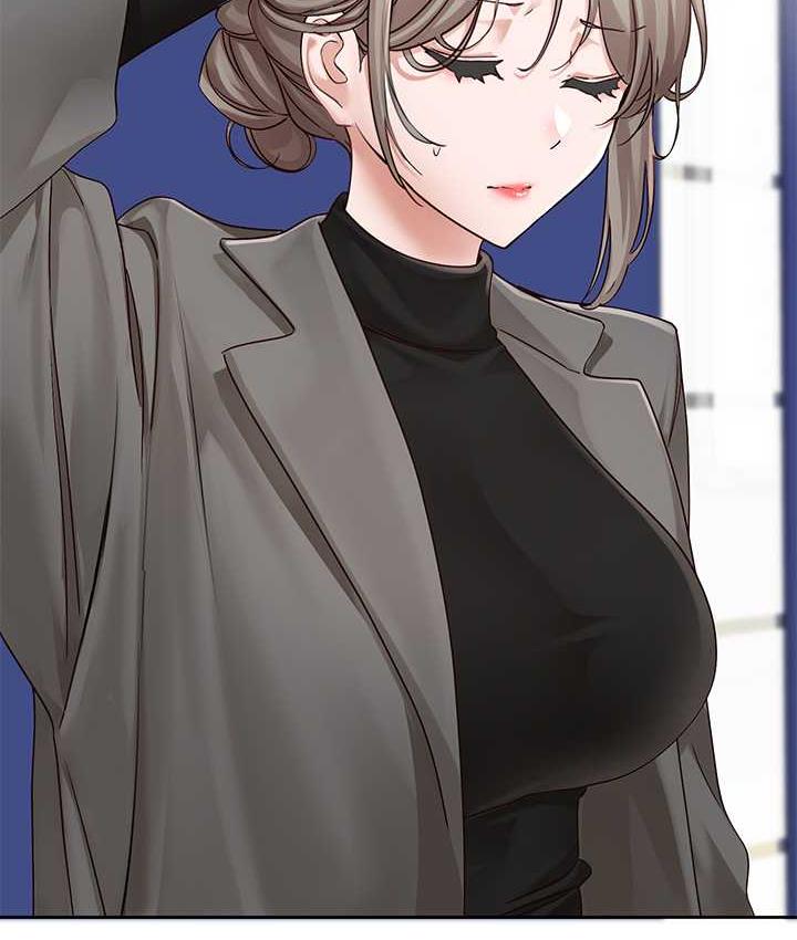 [韩国漫画] 社团学姐 校园,女学生,巨乳大奶#[111P]-25