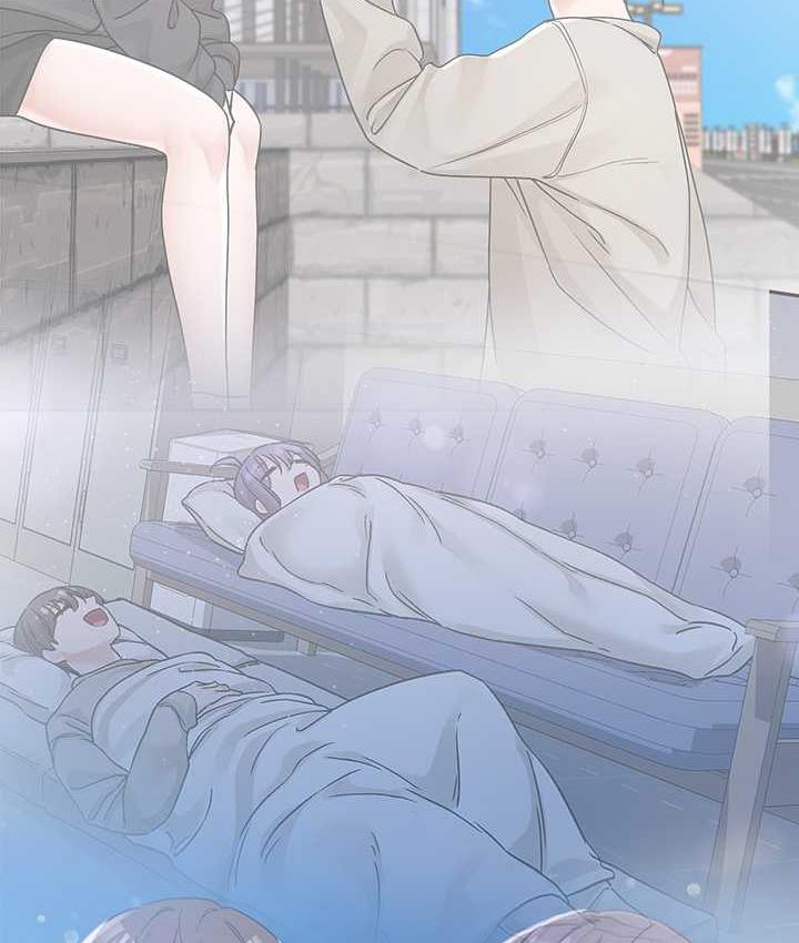 [韩国漫画] 社团学姐 校园,女学生,巨乳大奶#[117P]-112