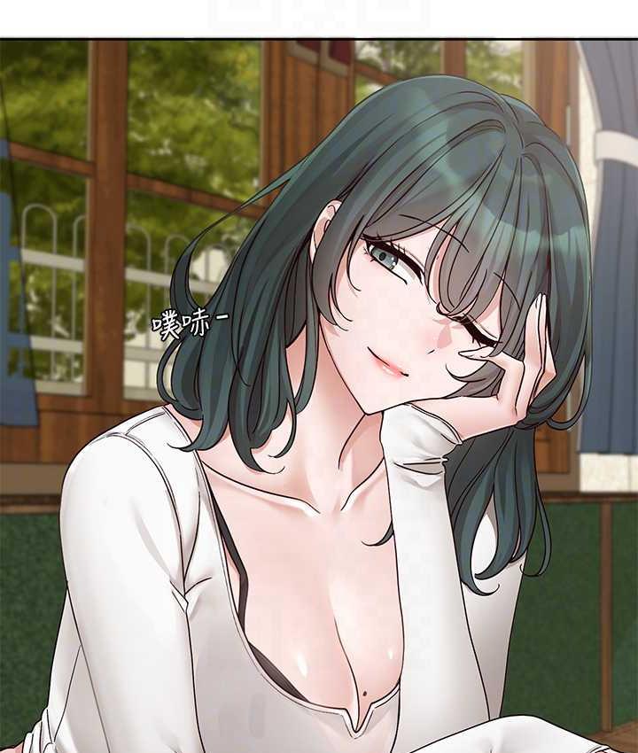 [韩国漫画] 社团学姐 校园,女学生,巨乳大奶#[117P]-39