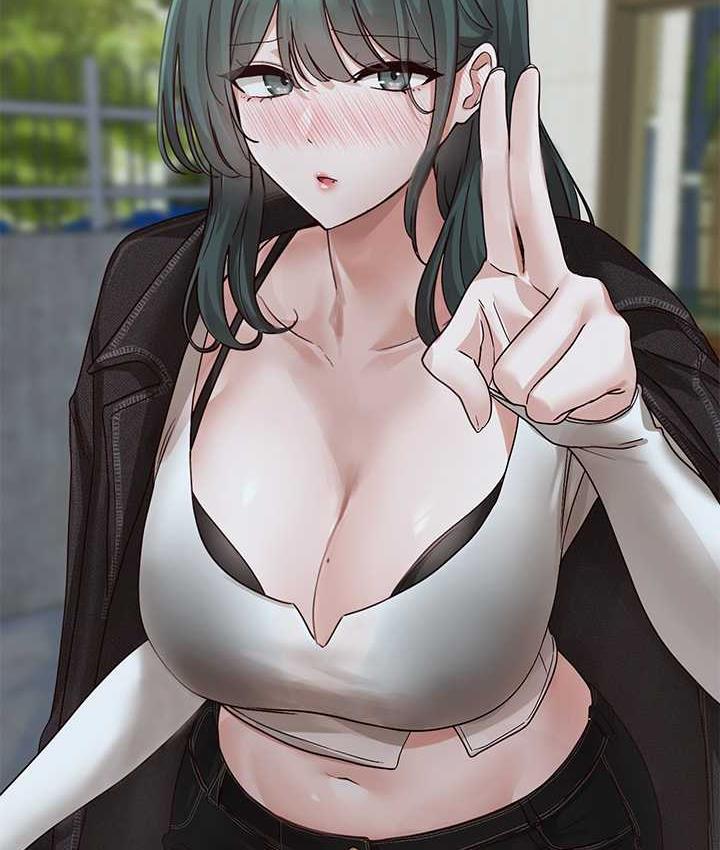 [韩国漫画] 社团学姐 校园,女学生,巨乳大奶#[117P]-54