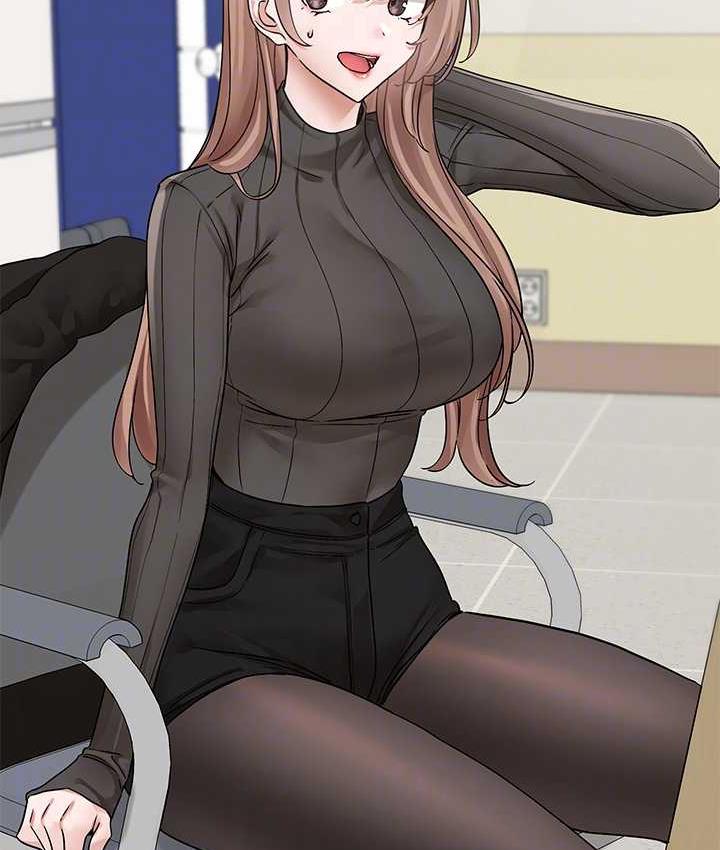 [韩国漫画] 社团学姐 校园,女学生,巨乳大奶#[114P]-45