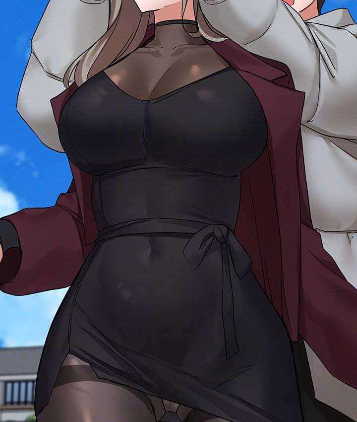 [韩国漫画] 社团学姐 校园,女学生,巨乳大奶#[114P]-96