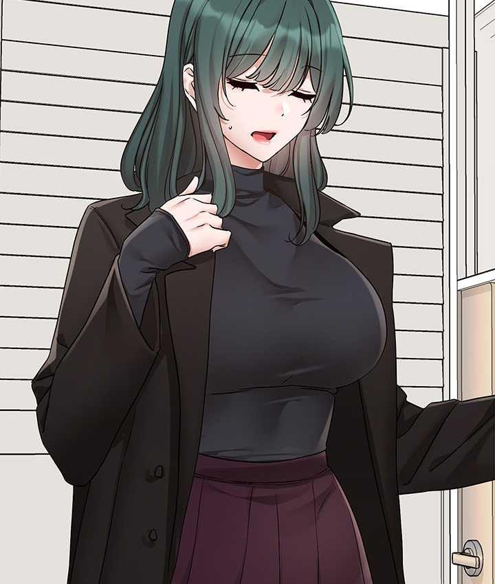 [韩国漫画] 社团学姐 校园,女学生,巨乳大奶#[124P]-24