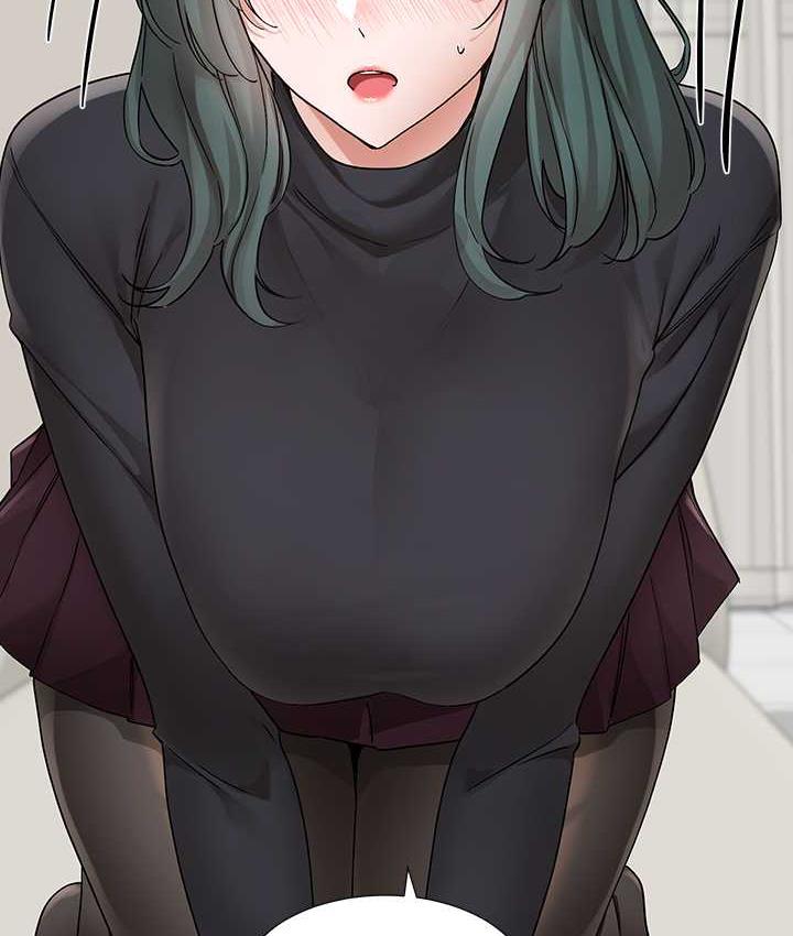 [韩国漫画] 社团学姐 校园,女学生,巨乳大奶#[124P]-43