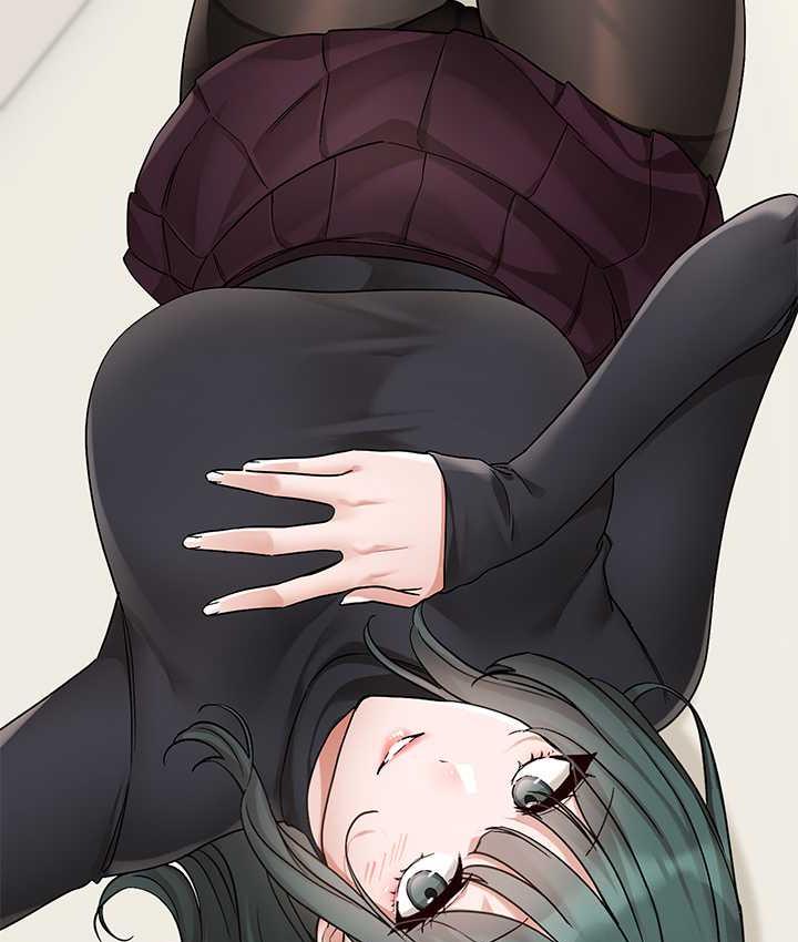 [韩国漫画] 社团学姐 校园,女学生,巨乳大奶#[124P]-53