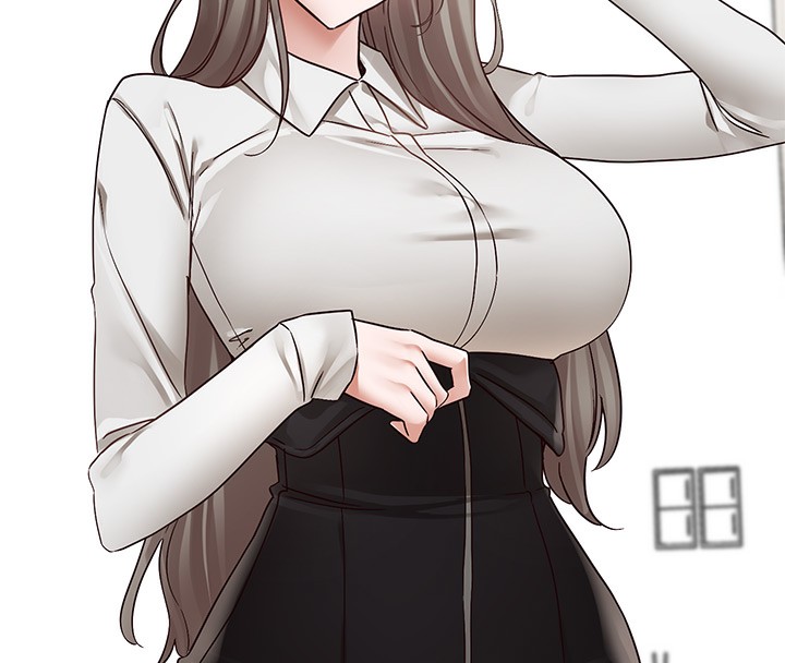 [韩国漫画] 社团学姐 校园,女学生,巨乳大奶#[149P]-134