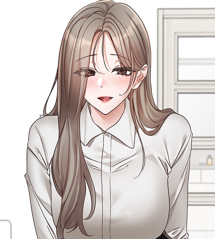 [韩国漫画] 社团学姐 校园,女学生,巨乳大奶#[149P]-143