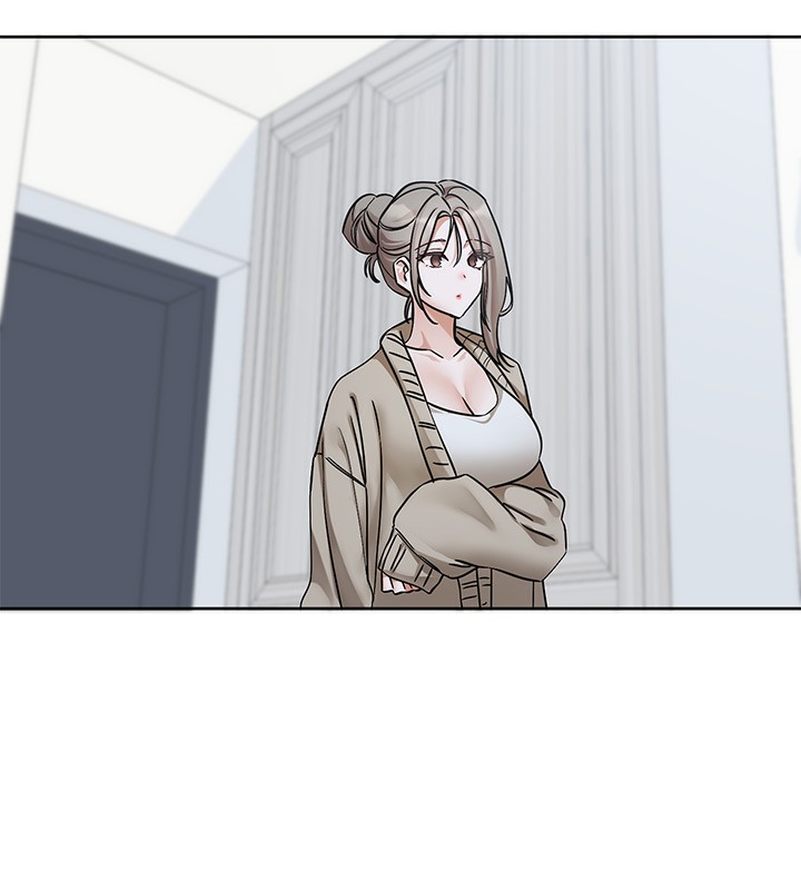 [韩国漫画] 社团学姐 校园,女学生,巨乳大奶#[141P]-130