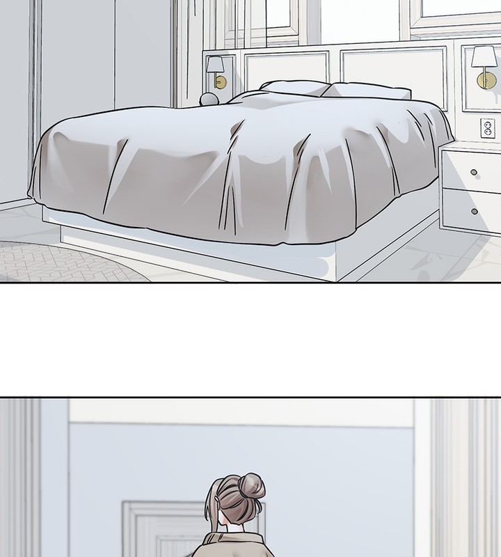 [韩国漫画] 社团学姐 校园,女学生,巨乳大奶#[141P]-134