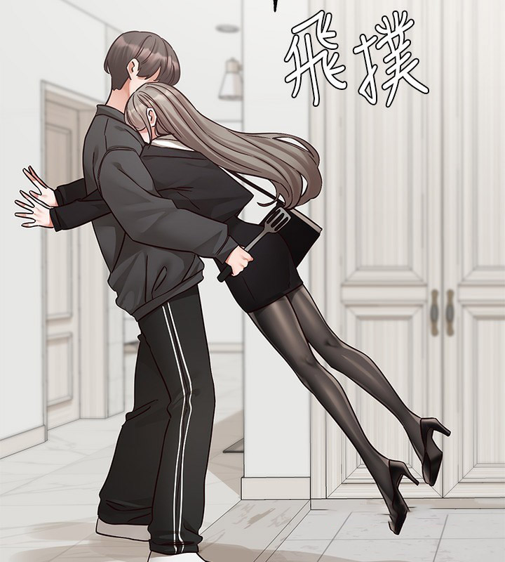 [韩国漫画] 社团学姐 校园,女学生,巨乳大奶#[141P]-15