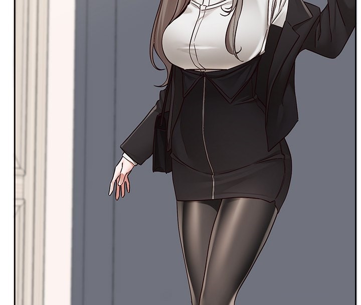 [韩国漫画] 社团学姐 校园,女学生,巨乳大奶#[141P]-4