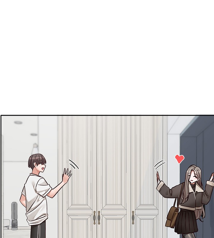 [韩国漫画] 社团学姐 校园,女学生,巨乳大奶#[141P]-55