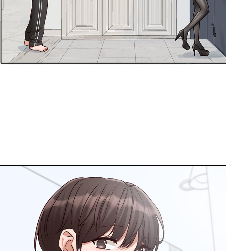 [韩国漫画] 社团学姐 校园,女学生,巨乳大奶#[141P]-56