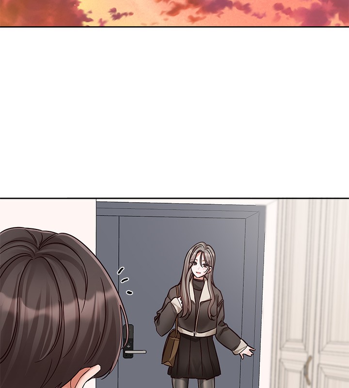 [韩国漫画] 社团学姐 校园,女学生,巨乳大奶#[141P]-60