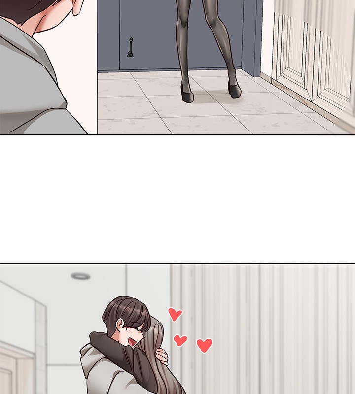 [韩国漫画] 社团学姐 校园,女学生,巨乳大奶#[141P]-61