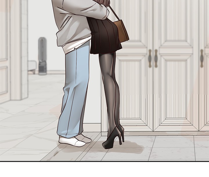 [韩国漫画] 社团学姐 校园,女学生,巨乳大奶#[141P]-62