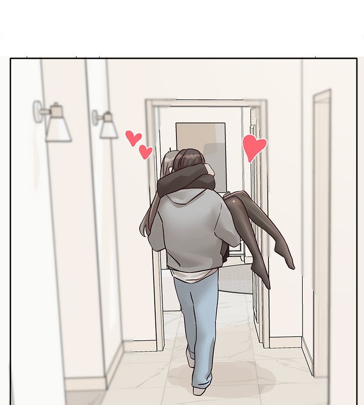 [韩国漫画] 社团学姐 校园,女学生,巨乳大奶#[141P]-64