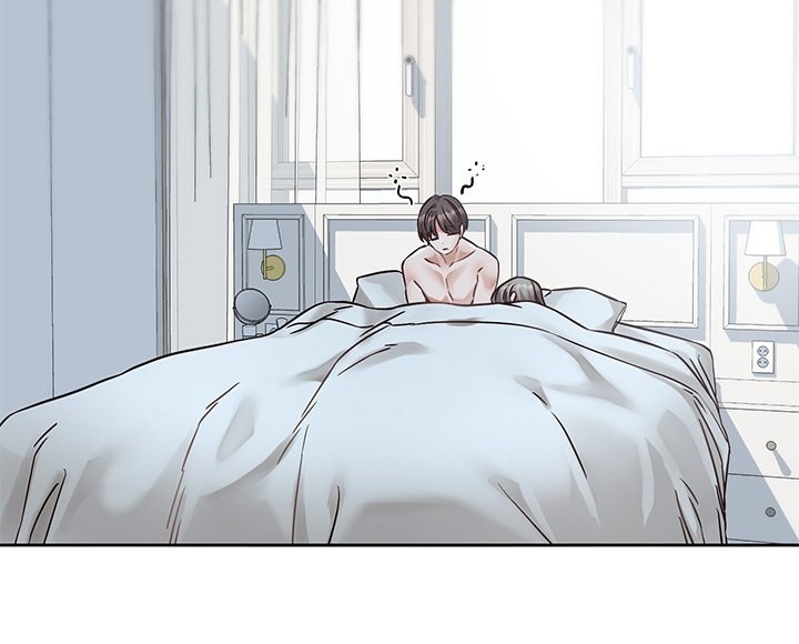 [韩国漫画] 社团学姐 校园,女学生,巨乳大奶#[141P]-73