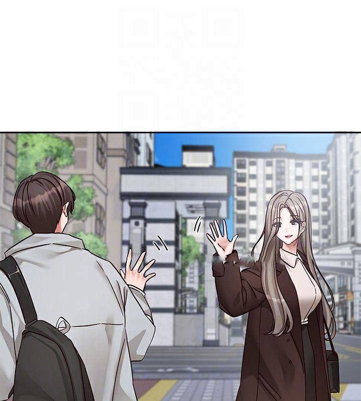 [韩国漫画] 社团学姐 校园,女学生,巨乳大奶#[141P]-74