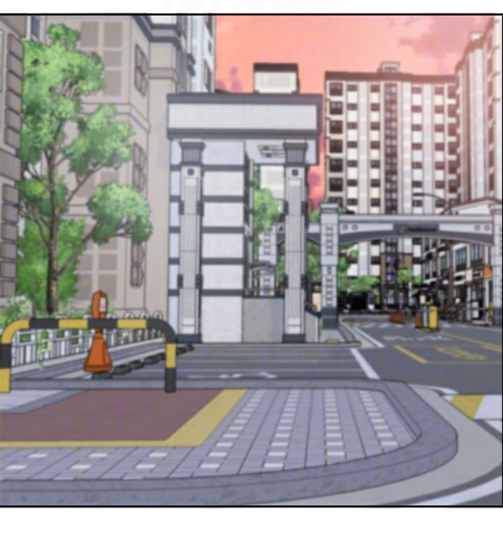 [韩国漫画] 社团学姐 校园,女学生,巨乳大奶#[141P]-76