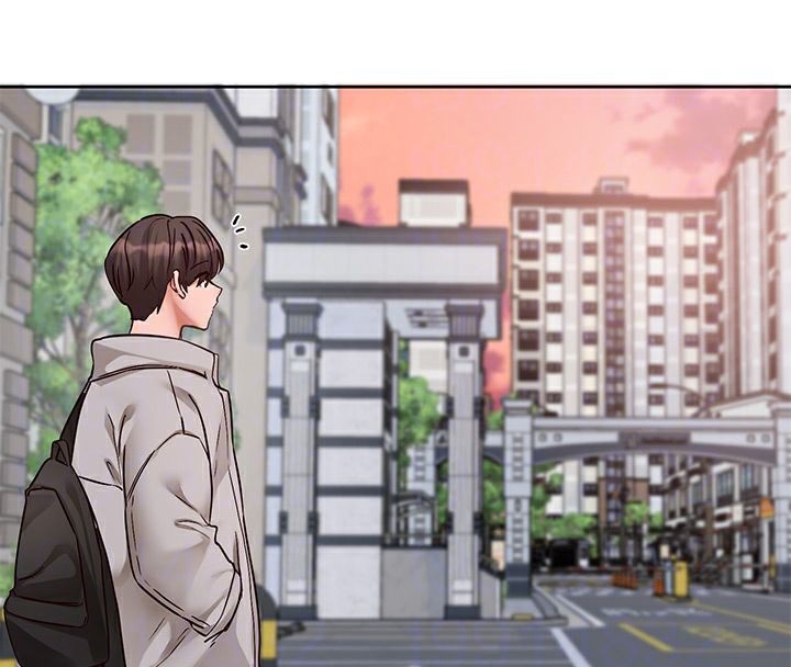 [韩国漫画] 社团学姐 校园,女学生,巨乳大奶#[141P]-77