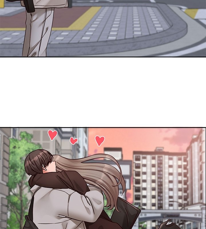 [韩国漫画] 社团学姐 校园,女学生,巨乳大奶#[141P]-78