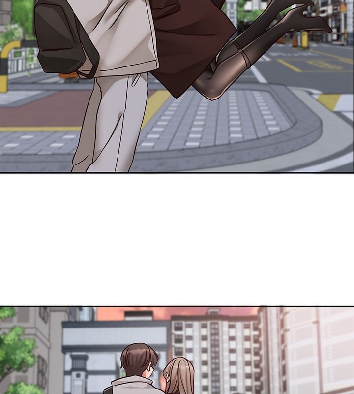 [韩国漫画] 社团学姐 校园,女学生,巨乳大奶#[141P]-79