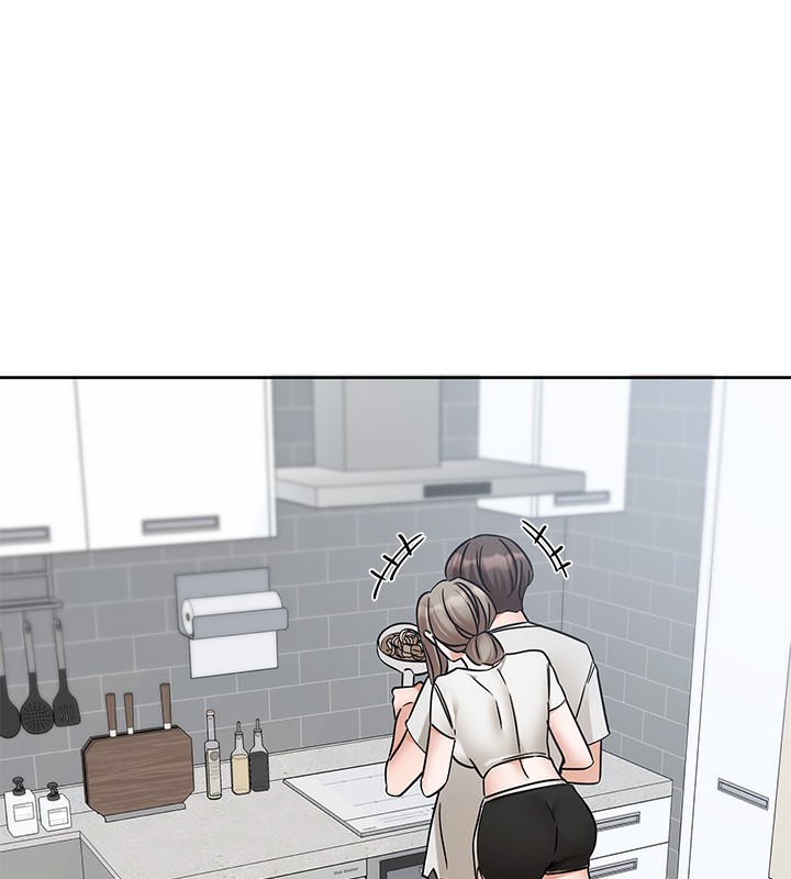 [韩国漫画] 社团学姐 校园,女学生,巨乳大奶#[141P]-91