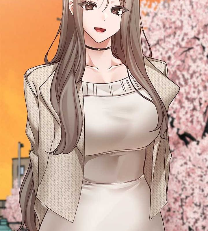 [韩国漫画] 社团学姐 校园,女学生,巨乳大奶#[119P]-37