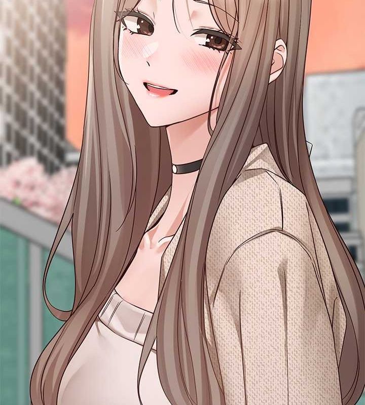 [韩国漫画] 社团学姐 校园,女学生,巨乳大奶#[119P]-99