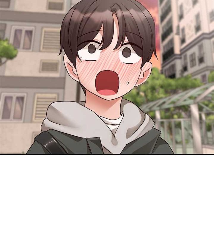 [韩国漫画] 社团学姐 校园,女学生,巨乳大奶#[142P]-106