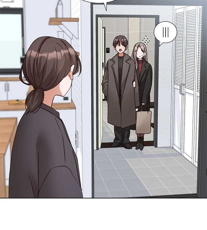 [韩国漫画] 社团学姐 校园,女学生,巨乳大奶#[142P]-136