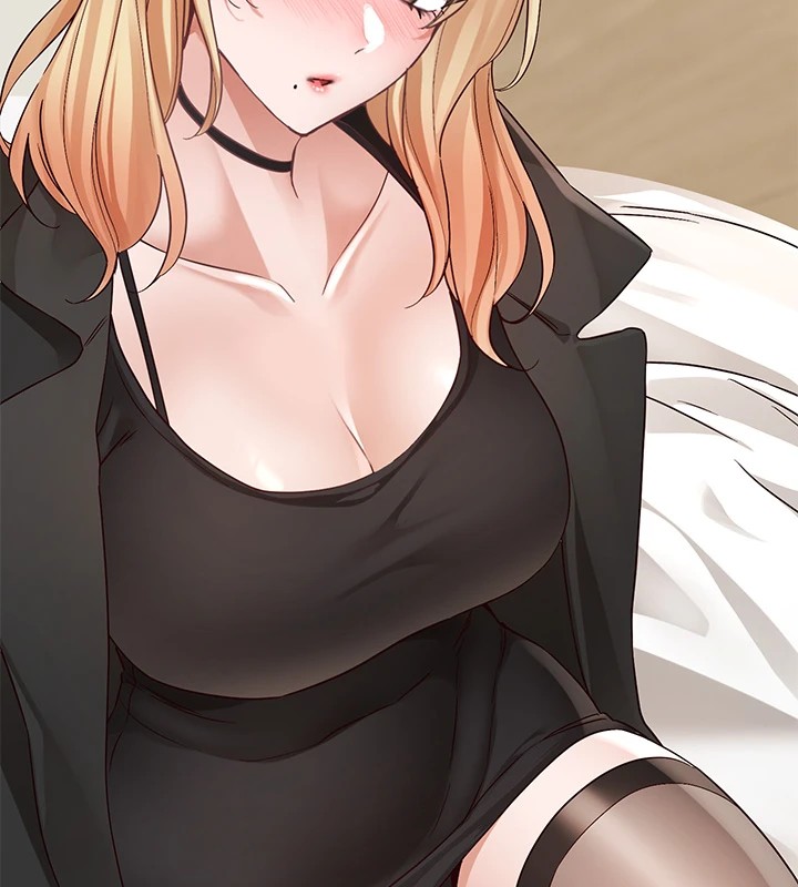 [韩国漫画] 社团学姐 校园,女学生,巨乳大奶#[99P]-11