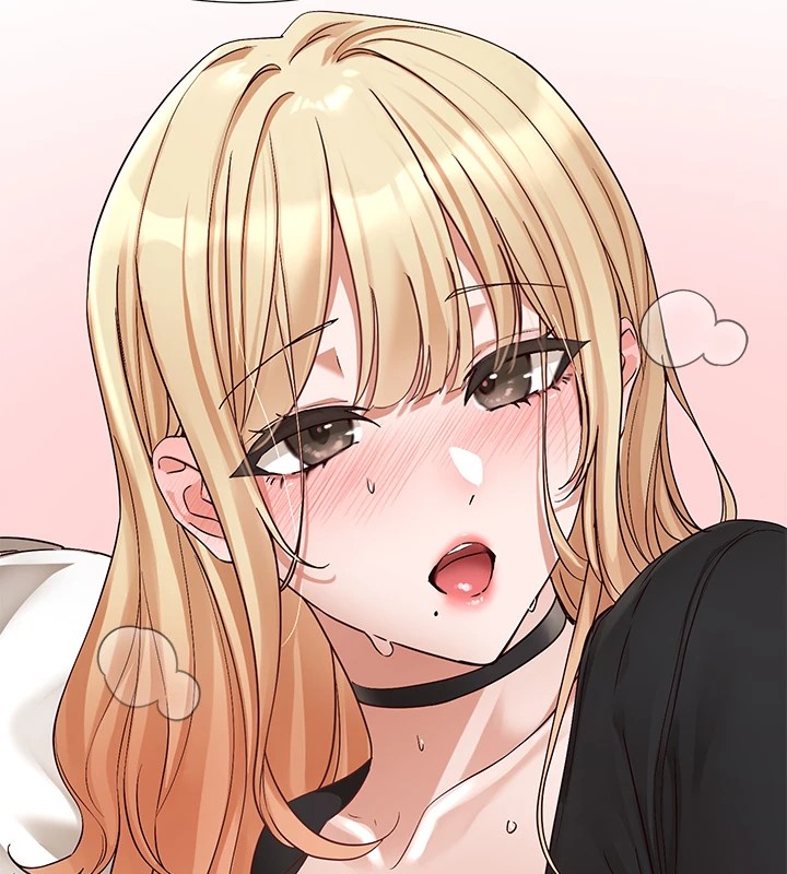 [韩国漫画] 社团学姐 校园,女学生,巨乳大奶#[99P]-56